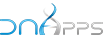 Logo DNApps